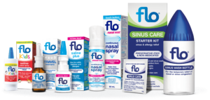 flo products